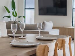 Black Wattle Beach House