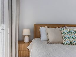 Black Wattle Beach House