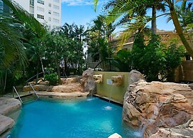 Sun City - Private Apartments