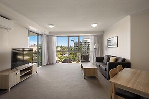 Sun City - Private Apartments