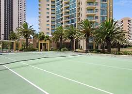 Sun City - Private Apartments