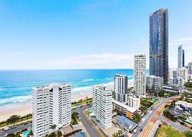 Sun City - Private Apartments