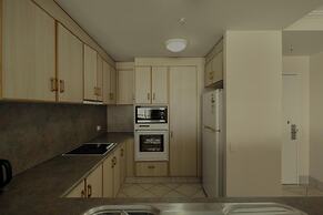 Sun City - Private Apartments