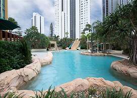 Sun City - Private Apartments