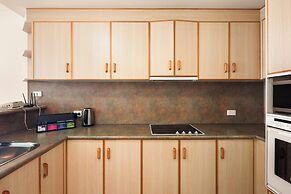 Sun City - Private Apartments