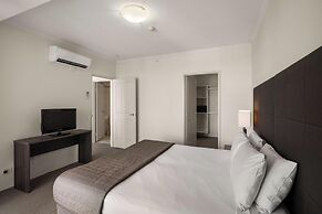 Sun City - Private Apartments