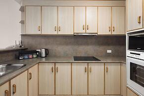 Sun City - Private Apartments
