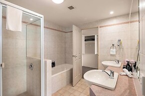 Sun City - Private Apartments
