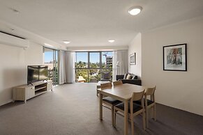 Sun City - Private Apartments