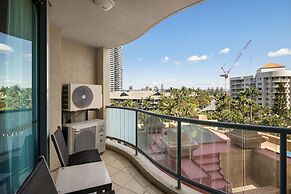 Sun City - Private Apartments