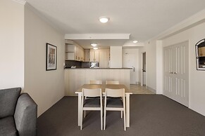 Sun City - Private Apartments