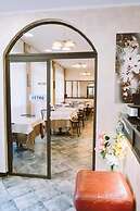 hotel magnolia