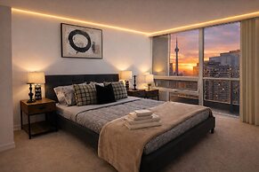 Bay Front Suites