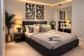 Bay Front Suites