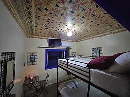 bluemoon house