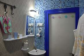 bluemoon house