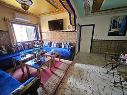 bluemoon house