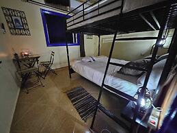 bluemoon house