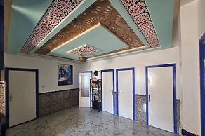 bluemoon house