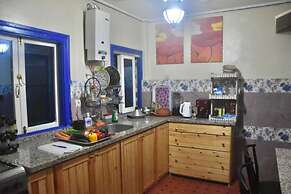 bluemoon house