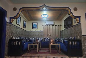 bluemoon house