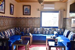 bluemoon house