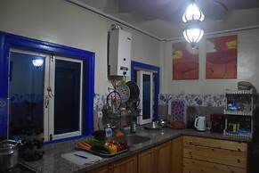 bluemoon house