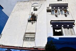 bluemoon house