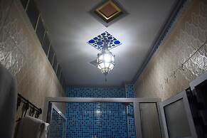 bluemoon house