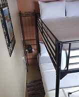 bluemoon house