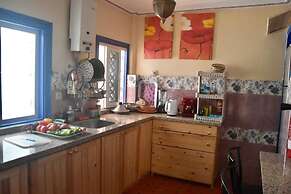 bluemoon house