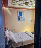 bluemoon house