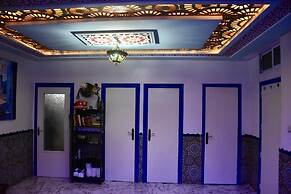 bluemoon house