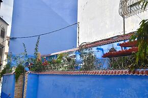bluemoon house