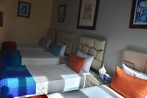 bluemoon house