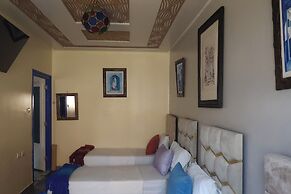 bluemoon house