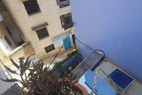 bluemoon house
