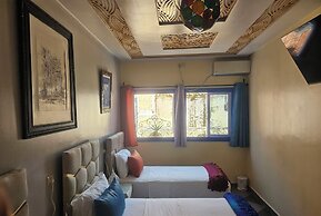 bluemoon house