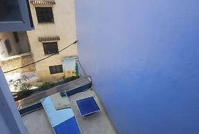 bluemoon house