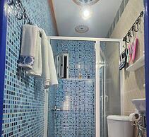 bluemoon house