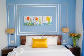 Zoey Boutique Villa