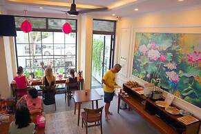 Zoey Boutique Villa
