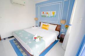 Zoey Boutique Villa