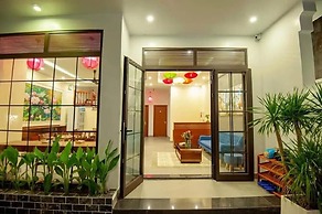 Zoey Boutique Villa