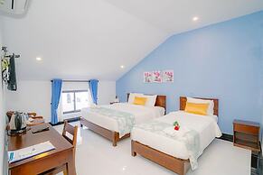 Zoey Boutique Villa