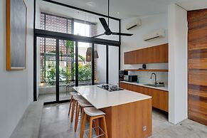 Rhys Apartment - Berawa