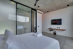 Rhys Apartment - Berawa