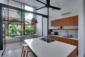 Rhys Apartment - Berawa