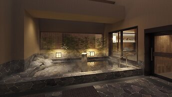 Tsurumai-no-yu Dormy Inn Chitose