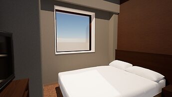 Tsurumai-no-yu Dormy Inn Chitose